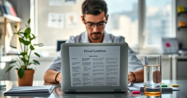 mindful ethical research integrity