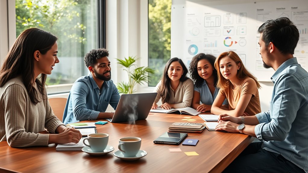 mindful evaluation for growth