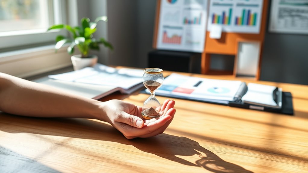 mindful financial decision making benefits