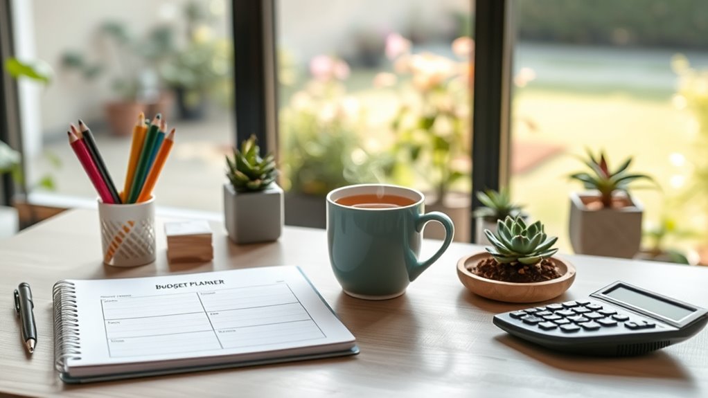 mindful financial decision making strategies