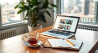 mindful fundraising techniques update