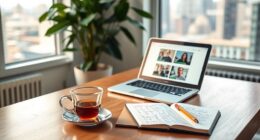 mindful fundraising techniques update