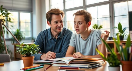 mindful guidance for students