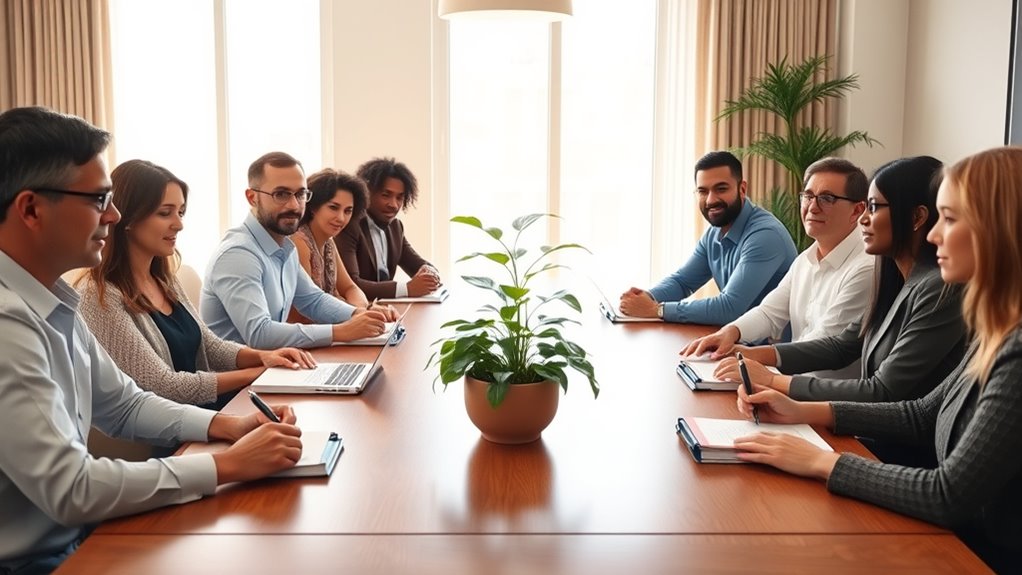mindful leadership enhances effectiveness
