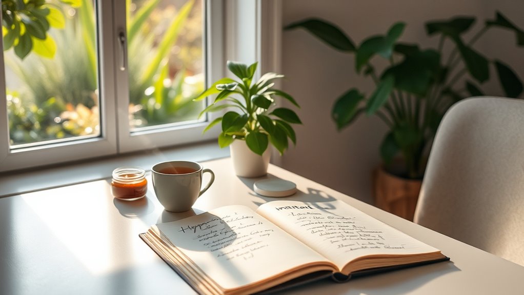 mindful living for balance