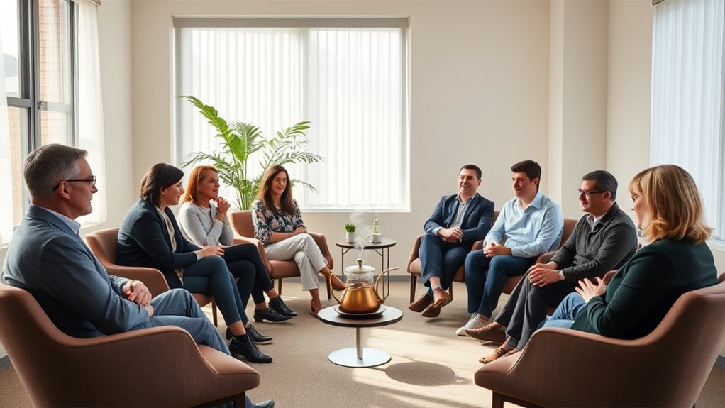 mindful meeting practices implementation