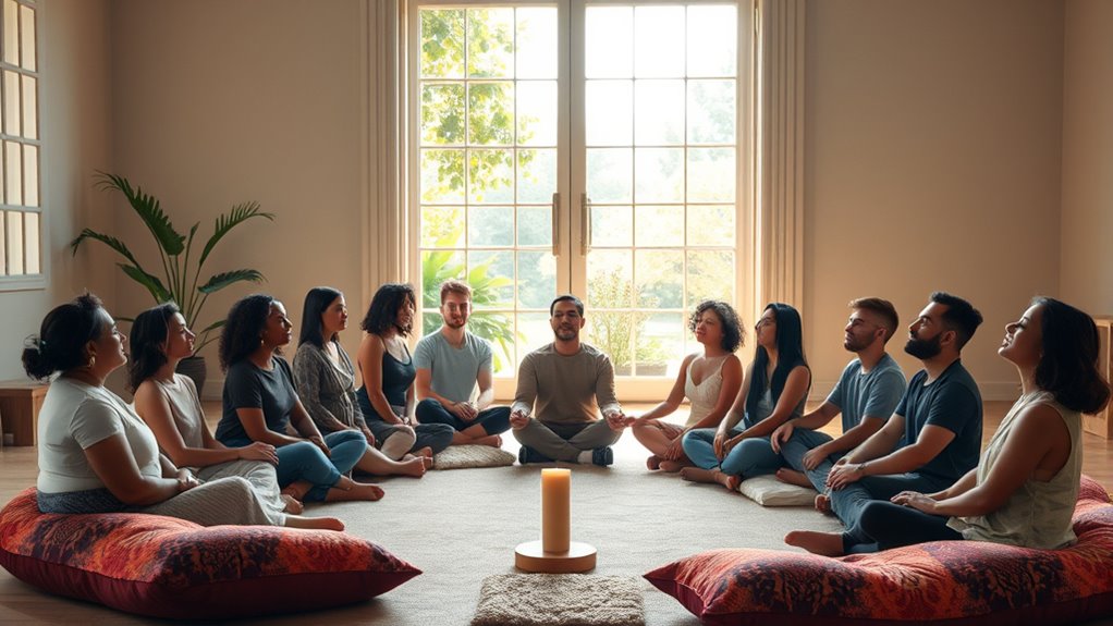mindful practices enhance performance