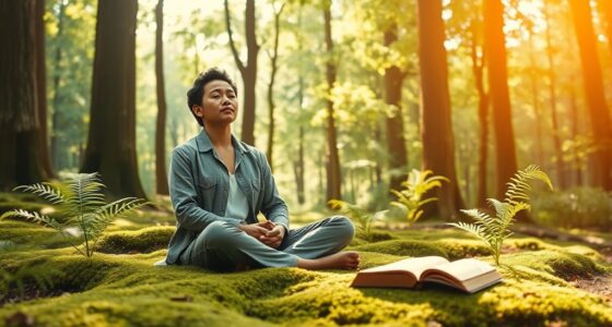 mindful practices for consultants