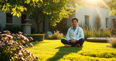 mindful practices for healthcare