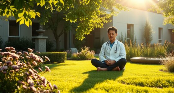 mindful practices for healthcare