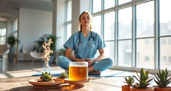 mindful practices for healthcare