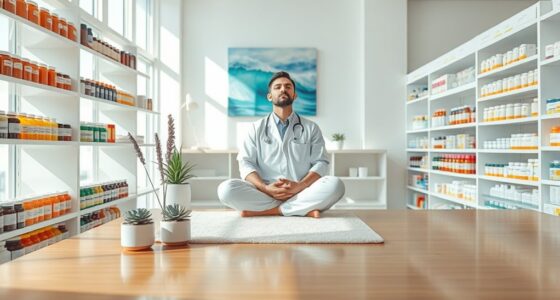 mindful practices for pharmacists