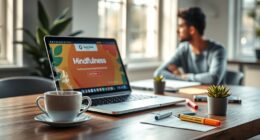 mindful professional development strategies