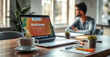 mindful professional development strategies