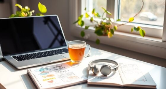 mindful professional growth strategies