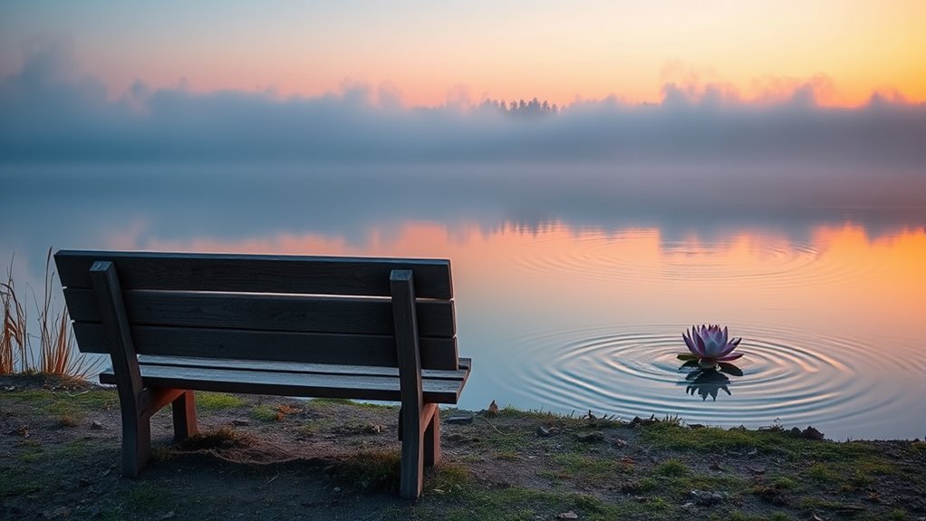 mindful reflection enhances assessment
