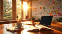 mindful scholarly research enhancement