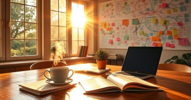 mindful scholarly research enhancement