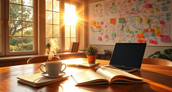 mindful scholarly research enhancement