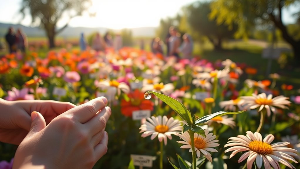 mindful stewardship s measurable effects