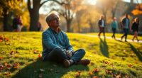 mindful teaching practices encouraged
