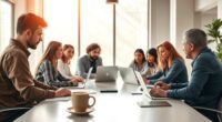 mindful team coordination strategies