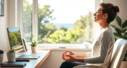 mindful time and energy management