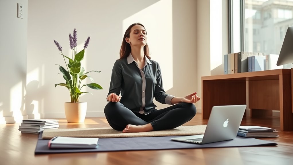 mindfulness benefits for lawyers