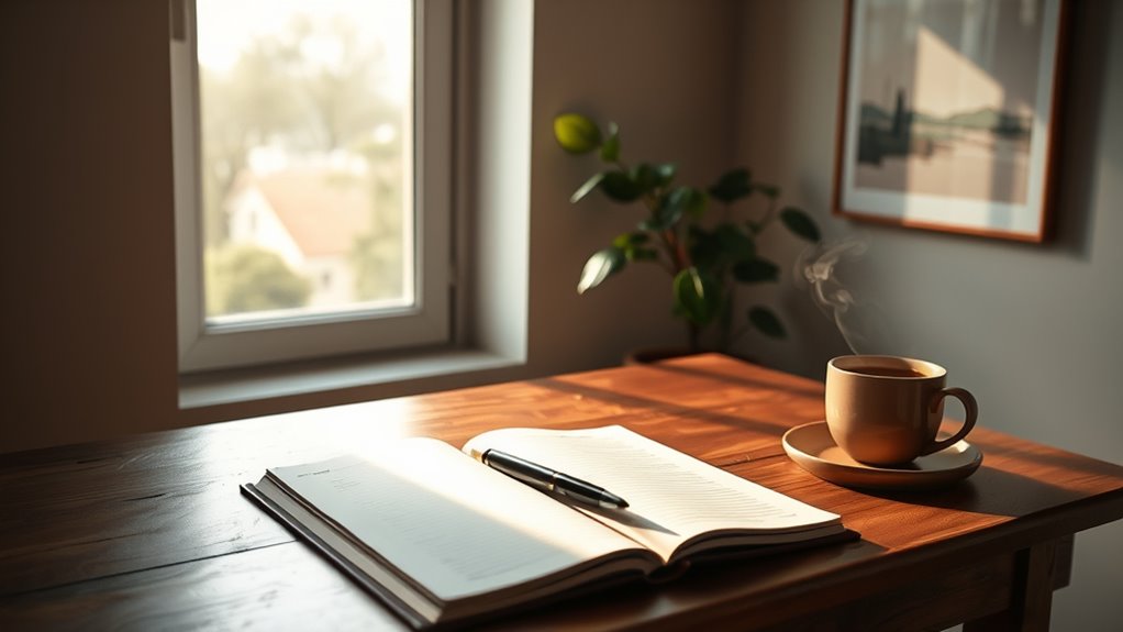 mindfulness boosts self awareness