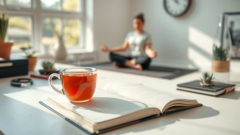 mindfulness conquers procrastination challenges