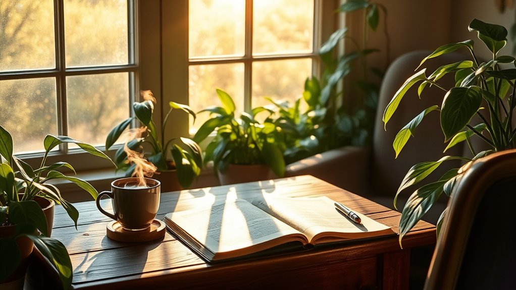 mindfulness cultivation techniques