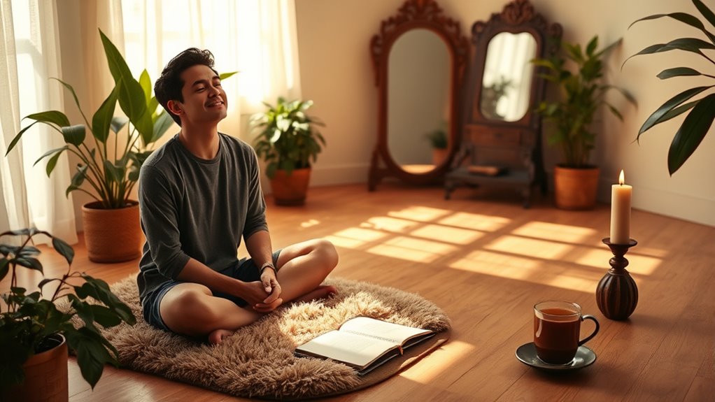 mindfulness cultivation techniques explained