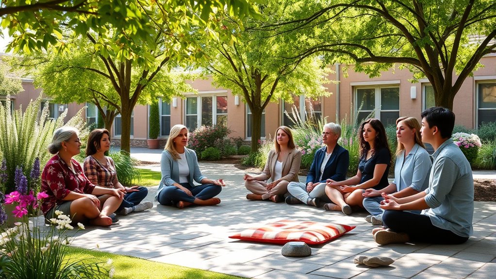 mindfulness enhances academic focus