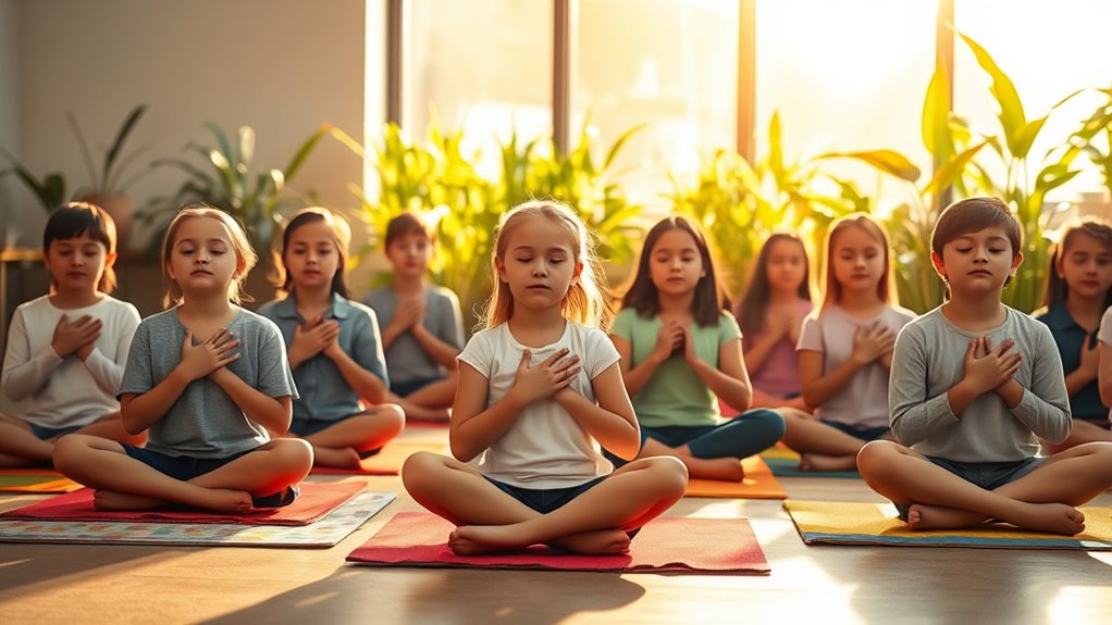 mindfulness enhances academic performance