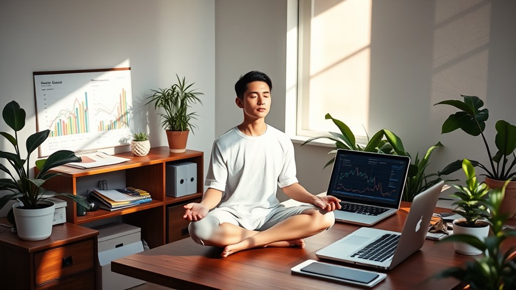 mindfulness enhances cognitive abilities
