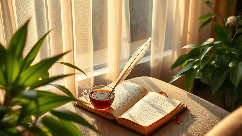 mindfulness enhances creative potential