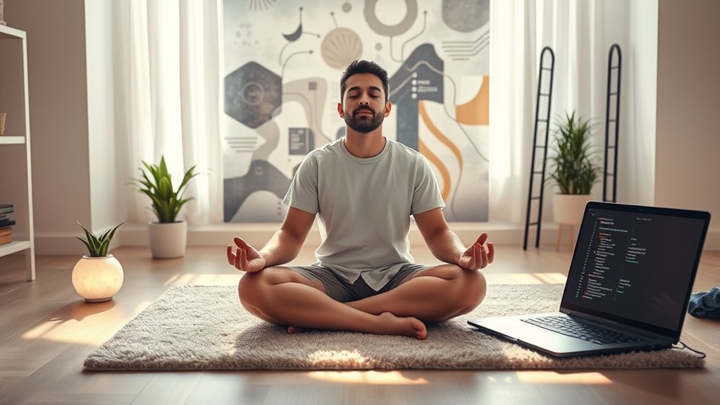 mindfulness enhances cybersecurity effectiveness