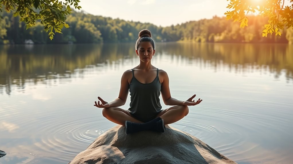 mindfulness enhances decision making skills