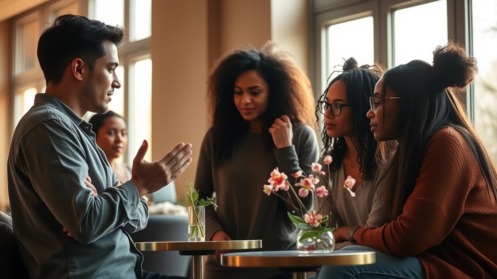 mindfulness enhances donor engagement