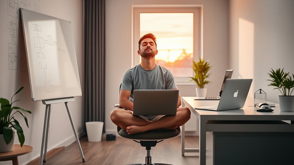 mindfulness enhances engineering performance