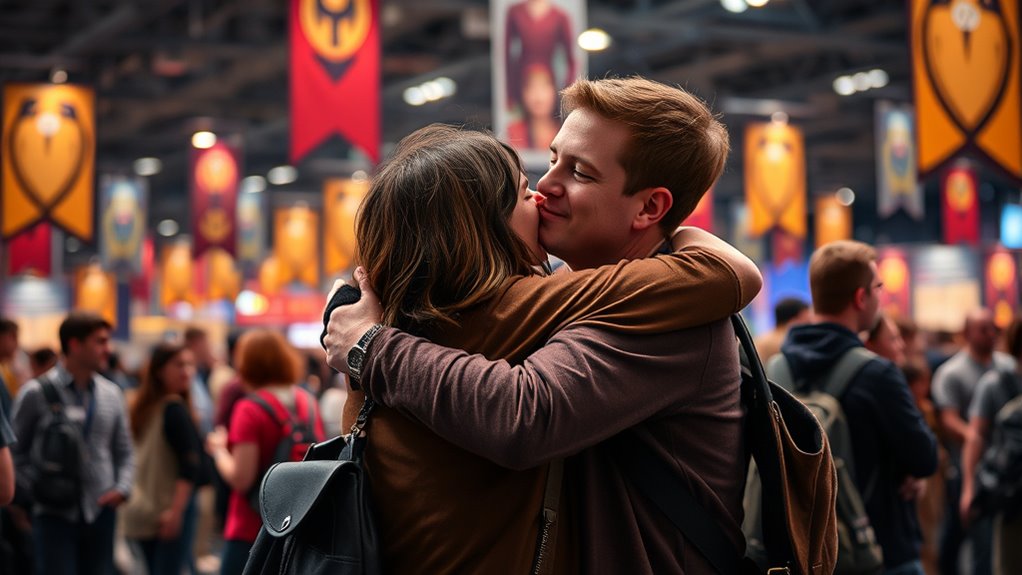 mindfulness enhances fandom experience