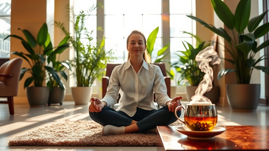 mindfulness enhances hospitality experiences