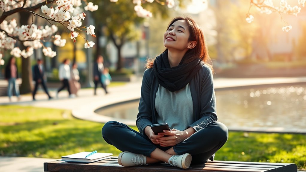 mindfulness enhances journalistic integrity