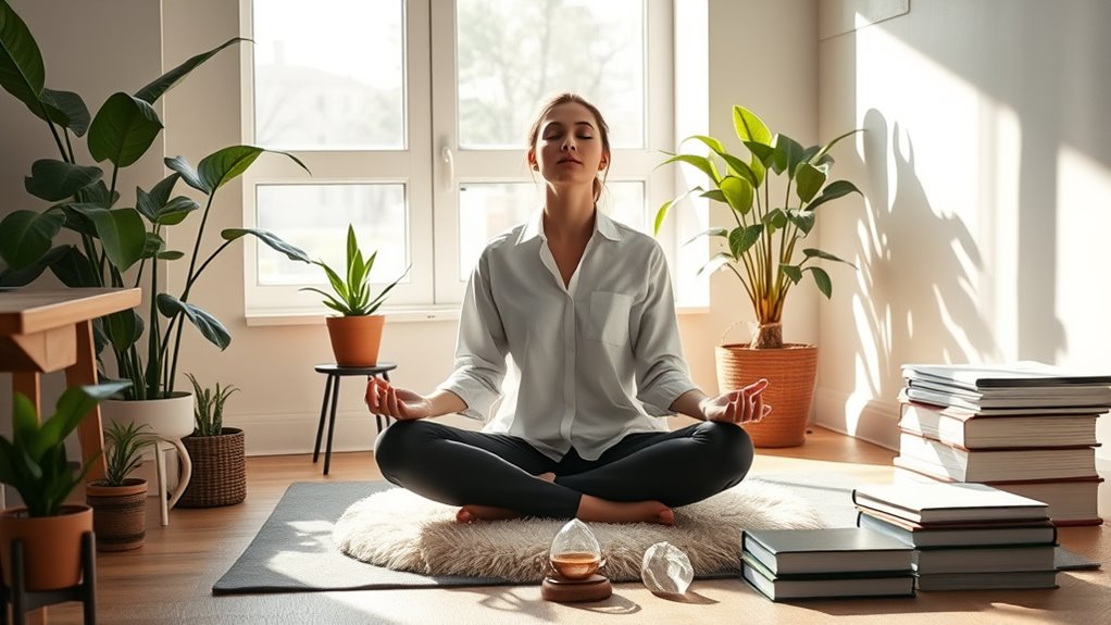 mindfulness enhances legal efficiency