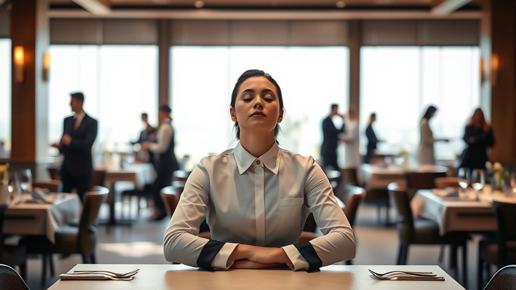 mindfulness enhances organizational effectiveness