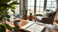 mindfulness enhances personal well being