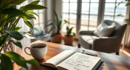 mindfulness enhances personal well being