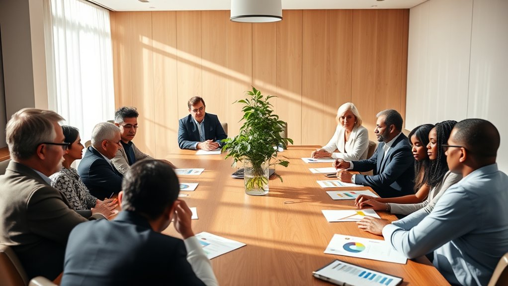 mindfulness enhances policy effectiveness