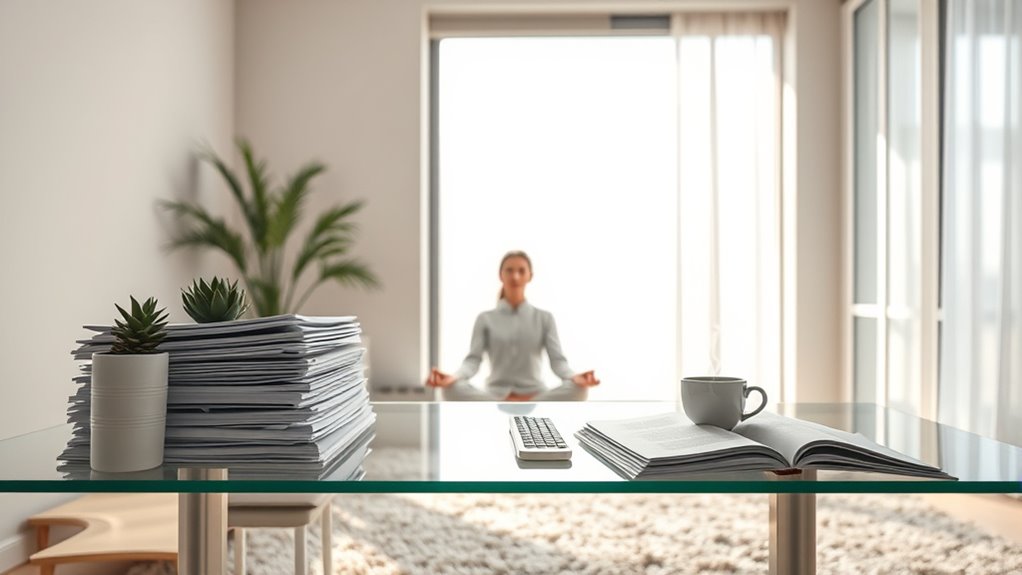 mindfulness enhances research integrity