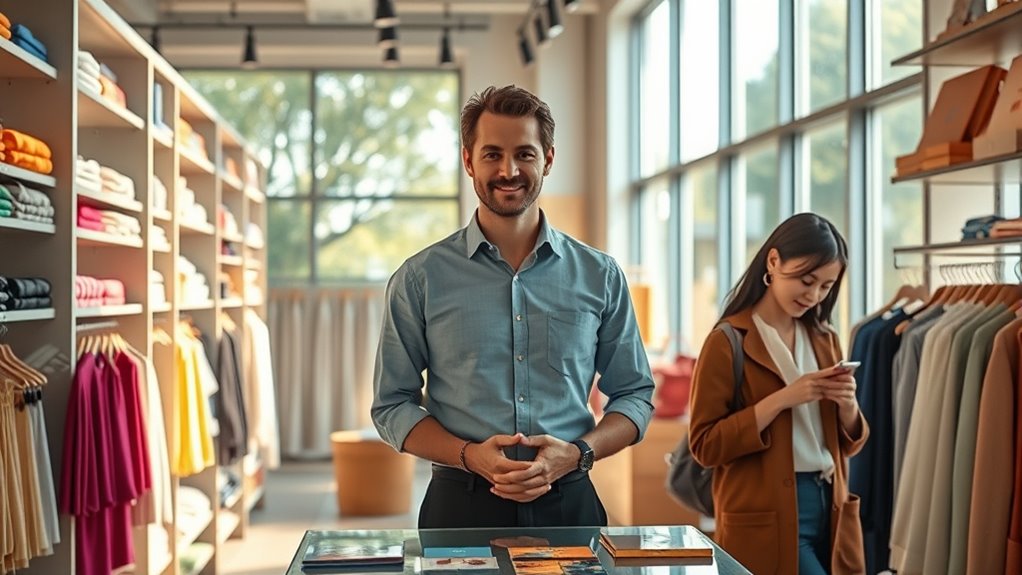 mindfulness enhances retail success